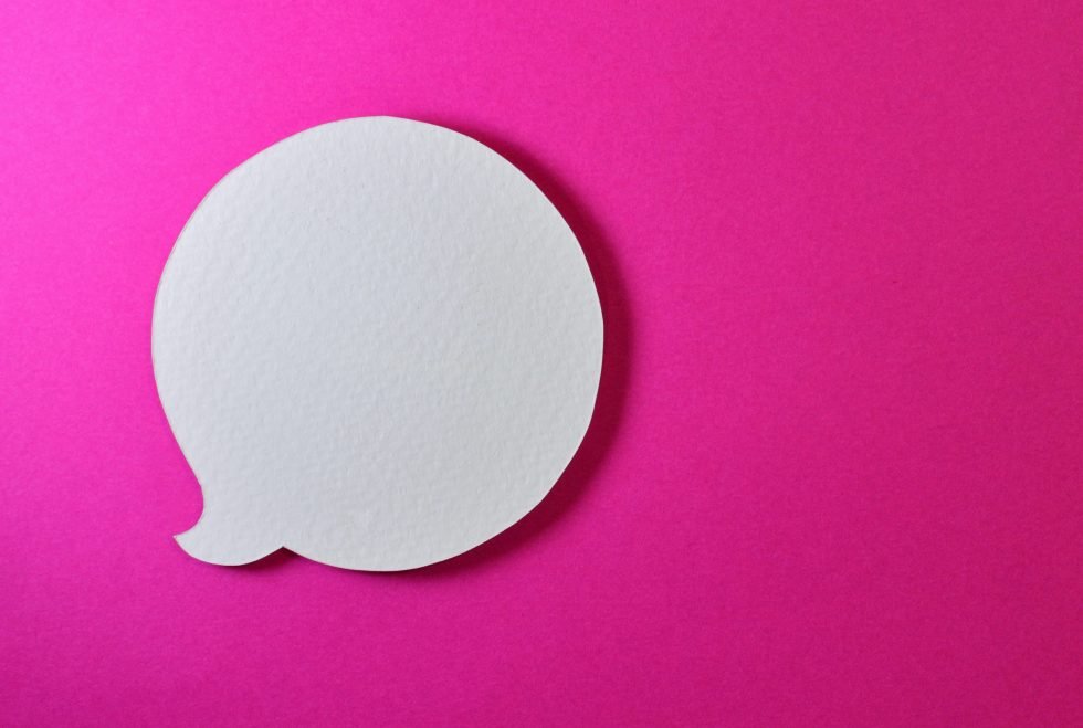 Επικοινωνία: η καρέκλα της σιωπής