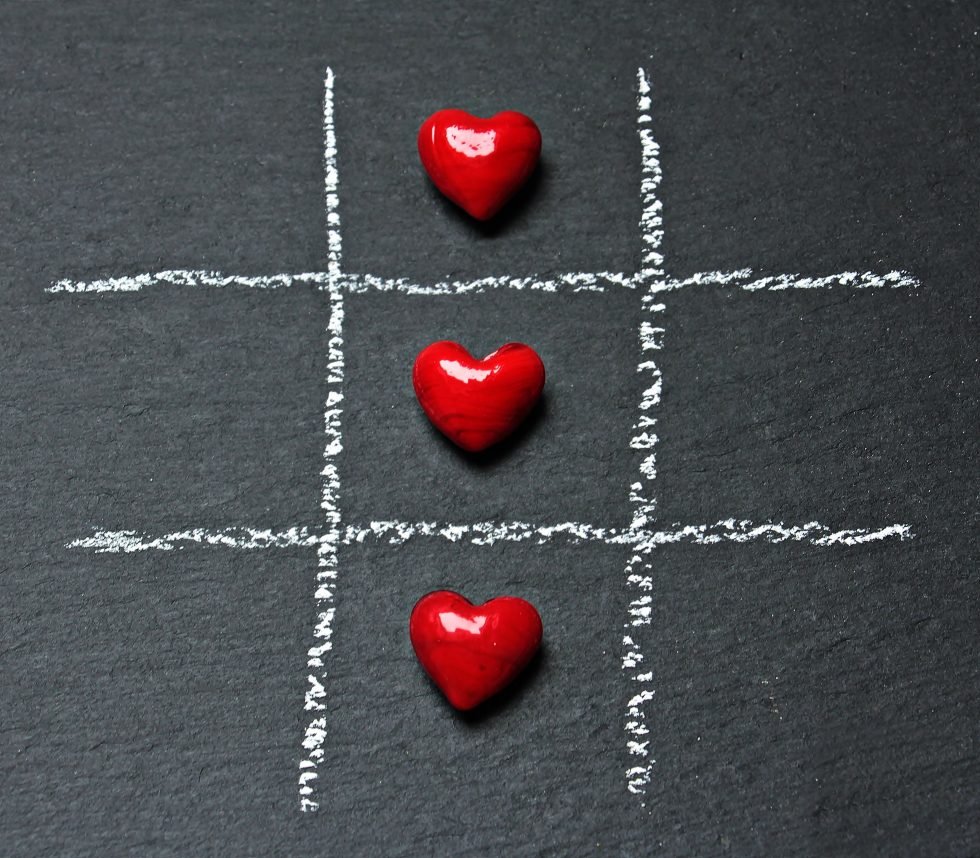 Νέοι γονείς: από τον α’ ενικό στον α’ πληθυντικό