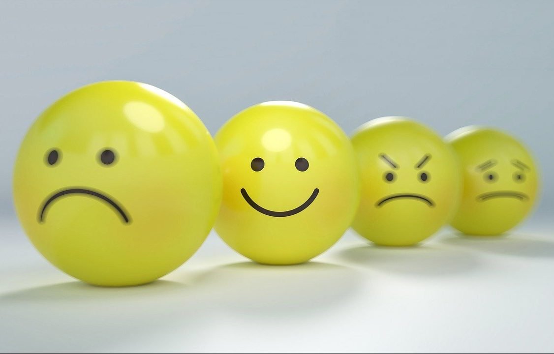 Συναίσθημα αλλά…. ελληνικά: πού πήγαν τα συναισθήματά μας και πώς να τα βρούμε