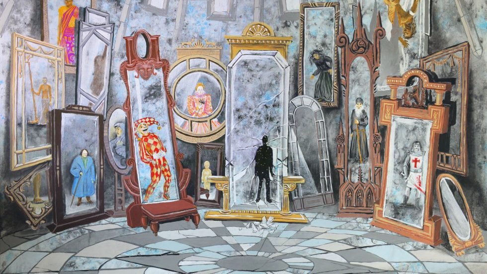 Διαταραχές προσωπικότητας: δημιουργία και εξηγήσεις