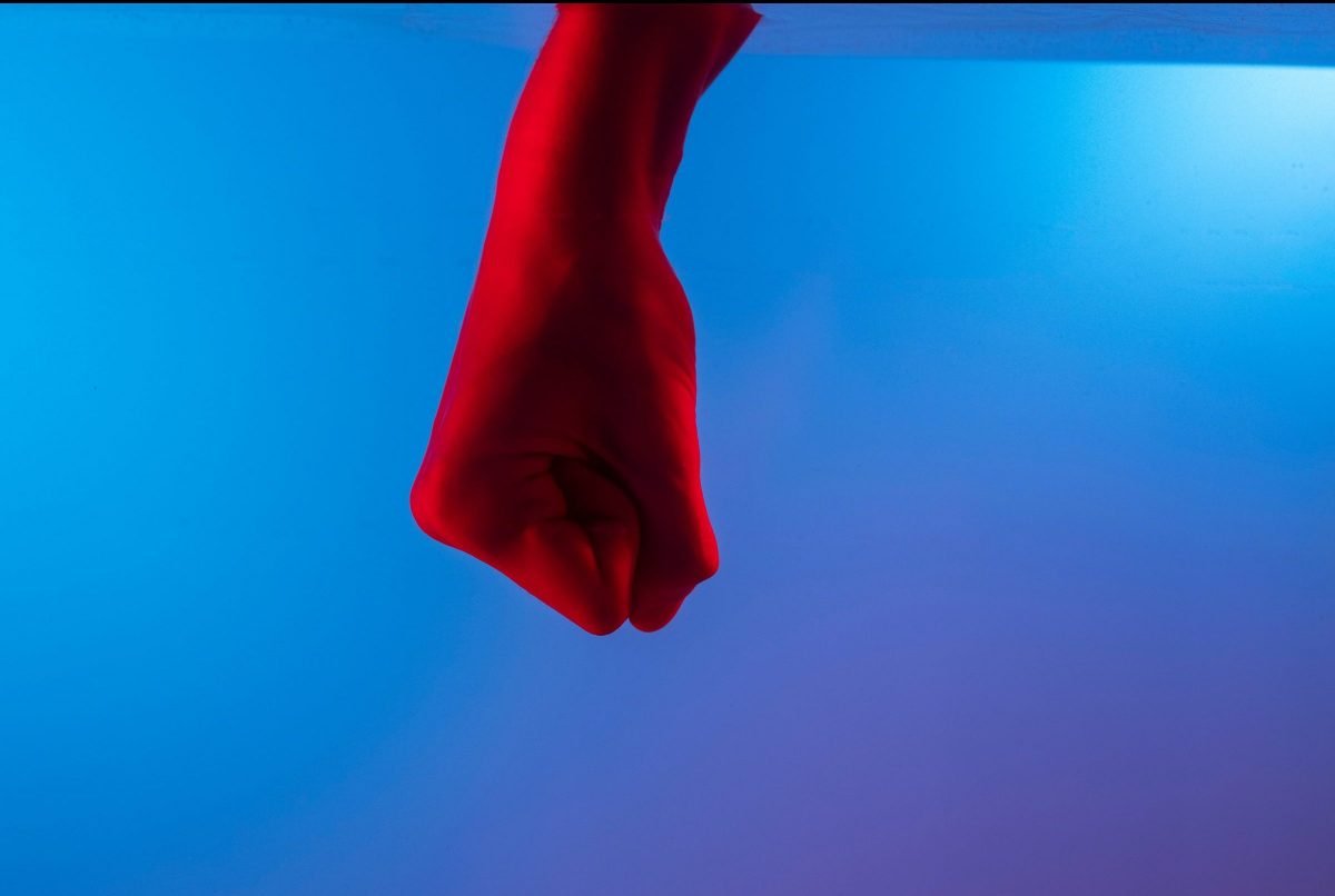 Ενδοοικογενειακή βία: Αναγνώριση και Αντιμετώπιση