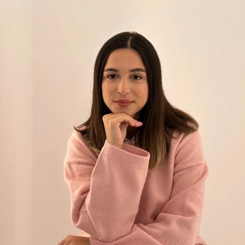 Αδαμαντίδου Χρύσα