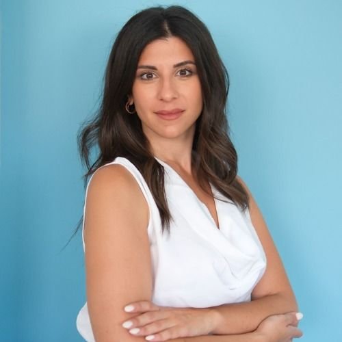 Αντωνιάδου Κατερίνα