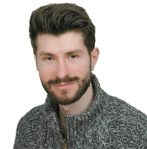 Σιδηρόπουλος Αλέξανδρος