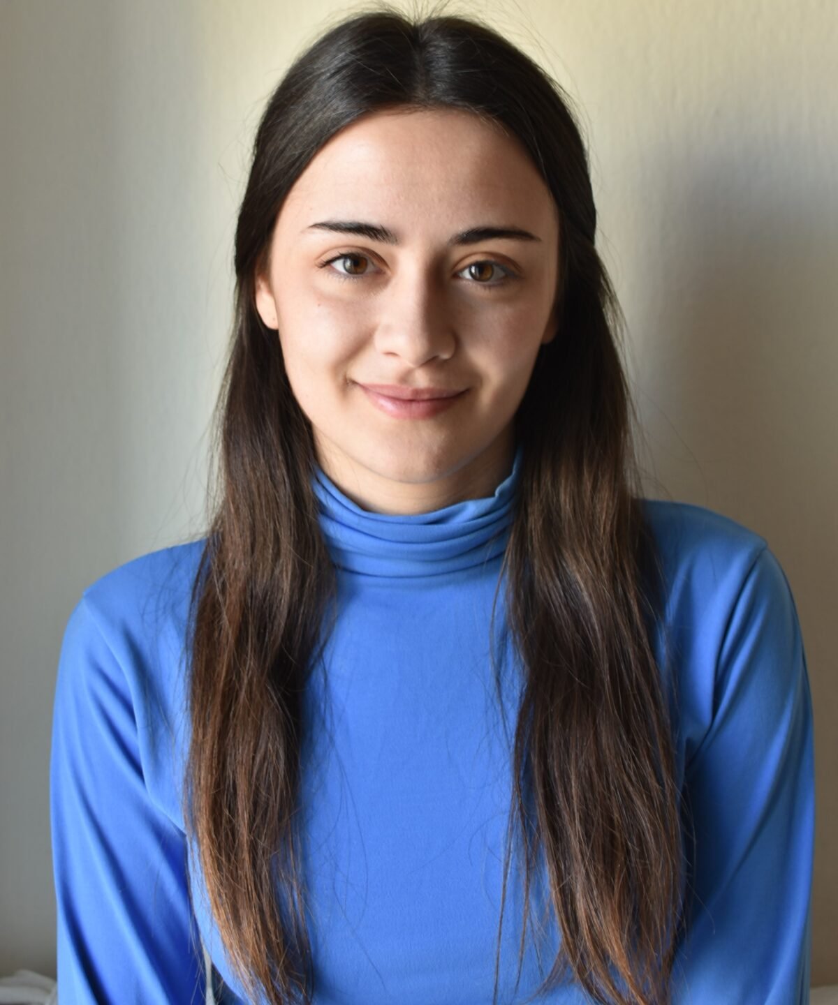 Νταλαμάγγα Αναστασία