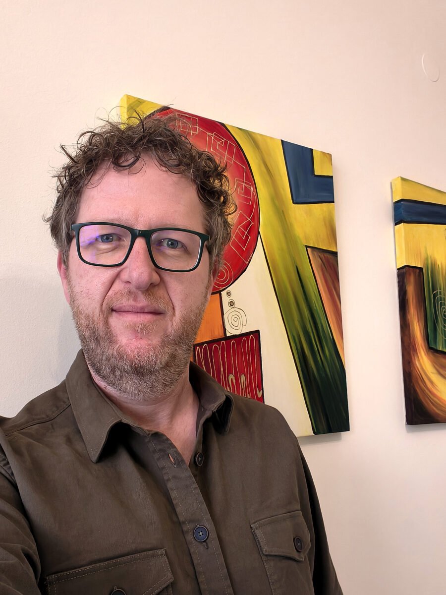 G Nikolaou profile picture