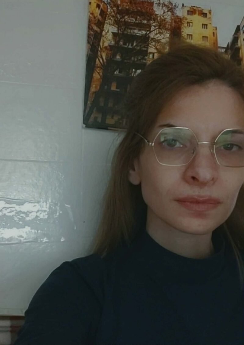 Κοντοπούλου Κωνσταντίνα